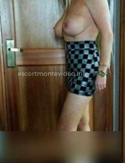 Prostituta NikitaAlucinante rubia - Foto 8 №808