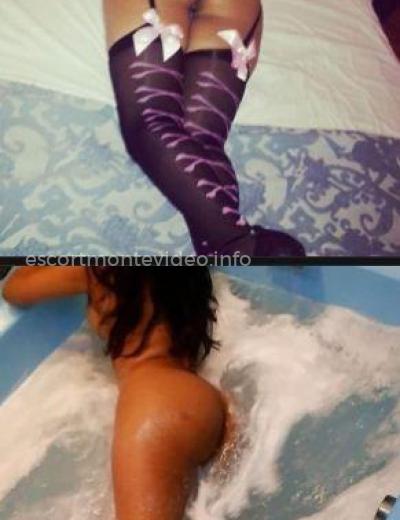 Prostituta Pia culo grande - Foto 2 №812