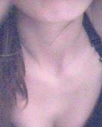 La Colo pecho grande