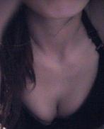 La Colo pecho grande