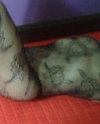 Anaofrezco masajes profecionales en camilla