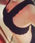 Vanesa - Dama de compañía rubia alta