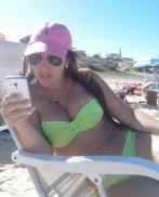 Belen - enorme de mama