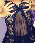 Lunaromántica lúdico seductora