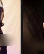 Wanda Chicaojos negros