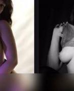 Wanda Chicaojos negros