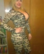 Angeline VipSoy una exquisita