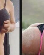 Micaela -  Chica sexy y culta