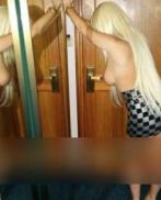 Nikita - Alucinante rubia