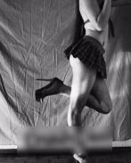 Cami Muy simpática y mimosa