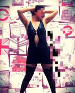 Delicious Juliette Mondrian