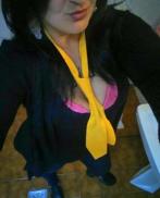 Yanet - Morena q Servicio completo