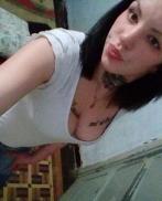 Miaa - el pelo negro