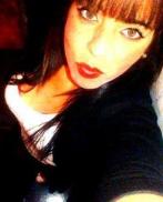 Cammi -  pecho grande