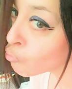 AylenSoy una chica madura curvas voluptuosas