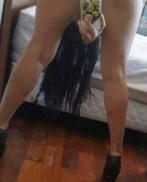 Milli  -  pecho grande