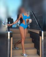 ZAFIROeducada y sensual