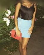 ZAFIROeducada y sensual