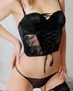 Mica y cande Pelo rubio Edad 19 y 21