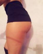 Sole muchacha apasionada