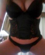 Jillian -  dulzura y pasión.