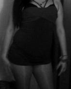 Morena -   enorme de mama