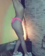 Super simpática Luna