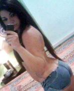 LucianaMe bebota atractivo sexual