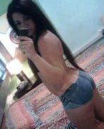 LucianaMe bebota atractivo sexual